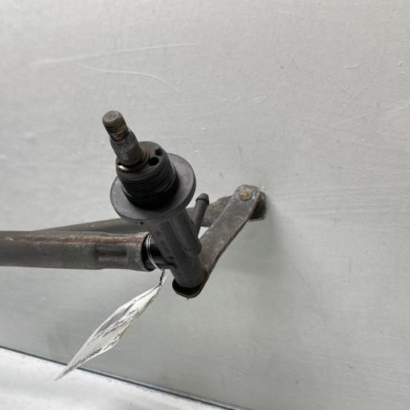 Moteur essuie glace avant SMART FORTWO 1 Photo n°2