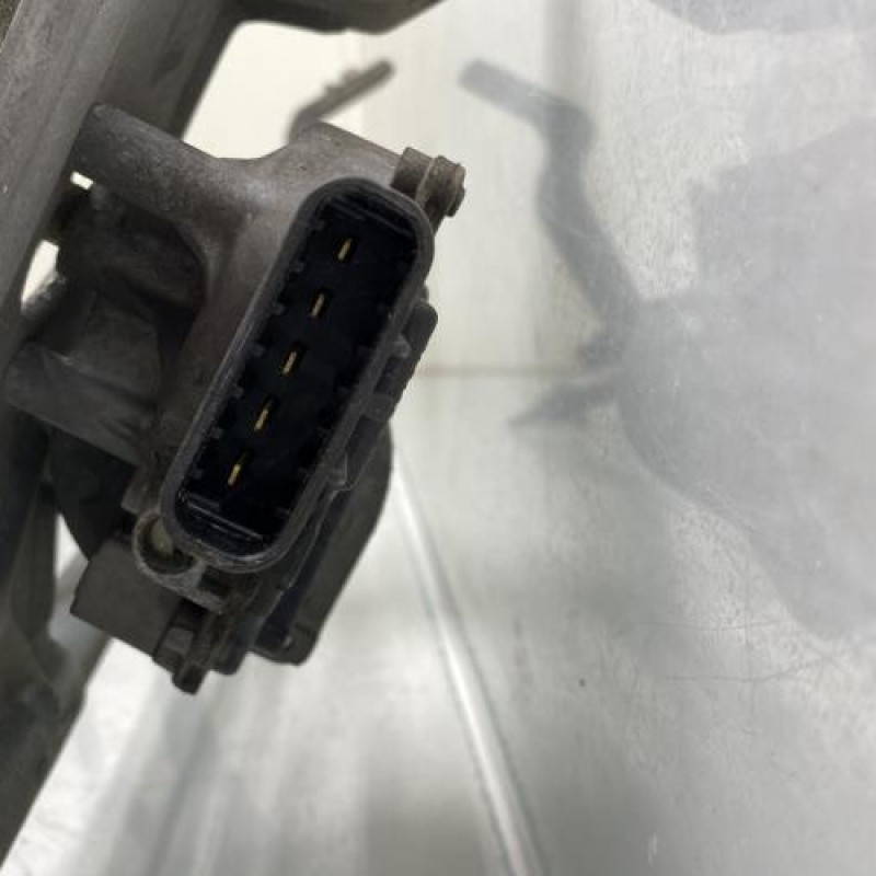 Moteur essuie glace avant SMART FORTWO 1 Photo n°5