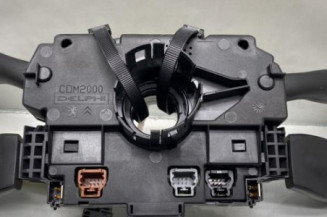 Com (Bloc Contacteur Tournant+Commodo Essuie Glace+Commodo Phare) CITROEN C5 1