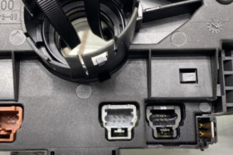 Com (Bloc Contacteur Tournant+Commodo Essuie Glace+Commodo Phare) CITROEN C5 1