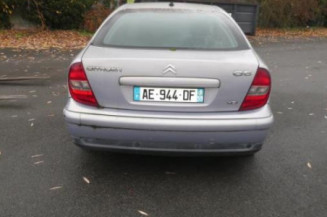 Com (Bloc Contacteur Tournant+Commodo Essuie Glace+Commodo Phare) CITROEN C5 1