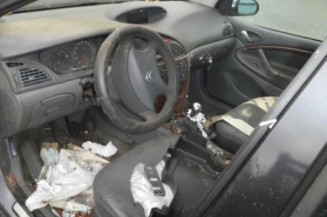 Com (Bloc Contacteur Tournant+Commodo Essuie Glace+Commodo Phare) CITROEN C5 1