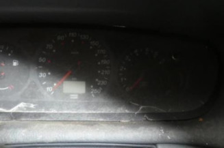 Com (Bloc Contacteur Tournant+Commodo Essuie Glace+Commodo Phare) CITROEN C5 1