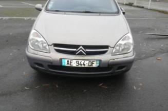 Com (Bloc Contacteur Tournant+Commodo Essuie Glace+Commodo Phare) CITROEN C5 1