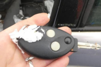 Com (Bloc Contacteur Tournant+Commodo Essuie Glace+Commodo Phare) CITROEN C5 1