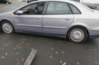 Com (Bloc Contacteur Tournant+Commodo Essuie Glace+Commodo Phare) CITROEN C5 1