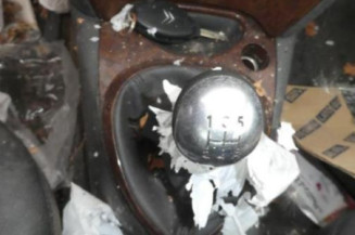 Com (Bloc Contacteur Tournant+Commodo Essuie Glace+Commodo Phare) CITROEN C5 1