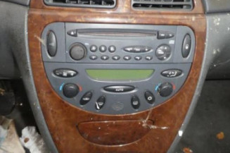 Com (Bloc Contacteur Tournant+Commodo Essuie Glace+Commodo Phare) CITROEN C5 1
