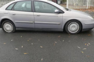Com (Bloc Contacteur Tournant+Commodo Essuie Glace+Commodo Phare) CITROEN C5 1