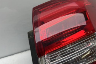 Feu arriere principal droit (feux) PEUGEOT 308 2 SW