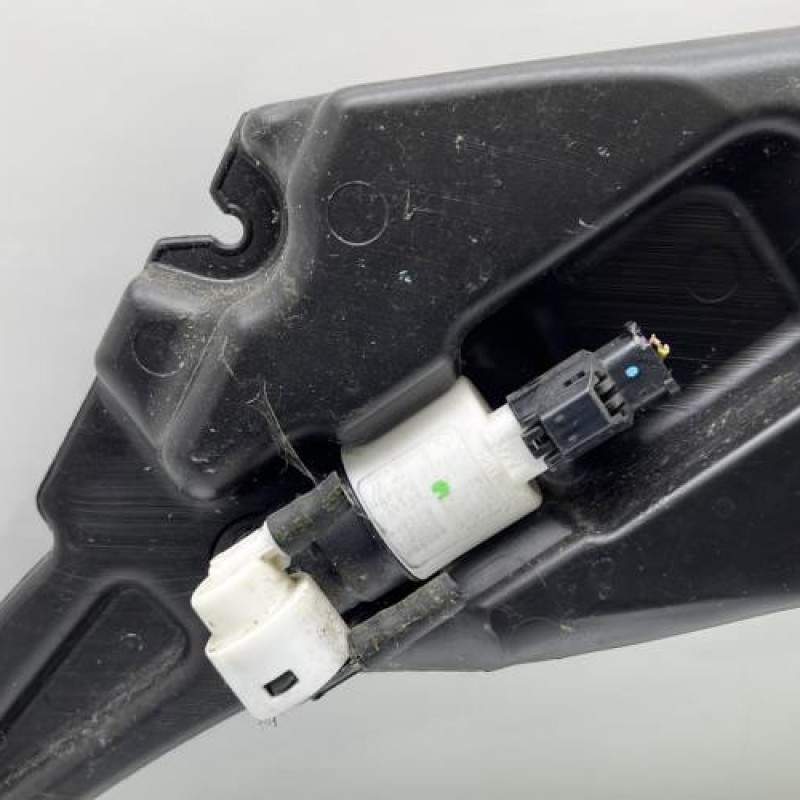 Vase de lave glace PEUGEOT 308 2 SW Photo n°5