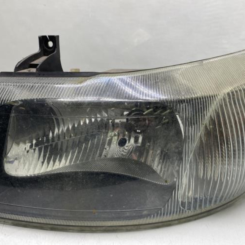 Optique avant principal gauche (feux)(phare) FORD TRANSIT 3 Photo n°1
