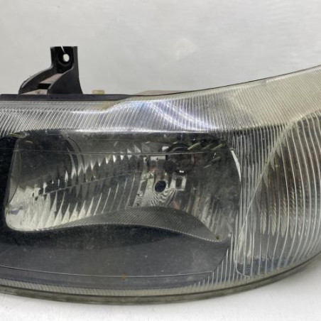 Optique avant principal gauche (feux)(phare) FORD TRANSIT 3 Photo n°1