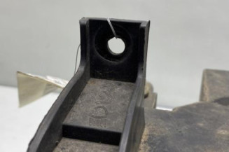 Optique avant principal gauche (feux)(phare) FORD TRANSIT 3