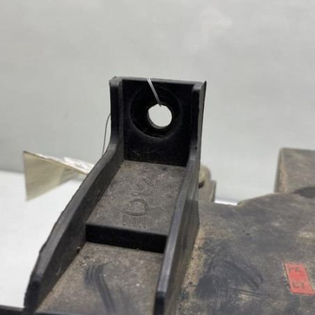 Optique avant principal gauche (feux)(phare) FORD TRANSIT 3