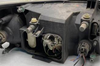 Optique avant principal gauche (feux)(phare) FORD TRANSIT 3