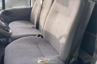 Optique avant principal gauche (feux)(phare) FORD TRANSIT 3