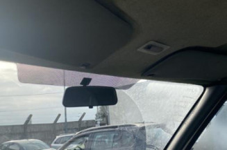 Optique avant principal gauche (feux)(phare) FORD TRANSIT 3