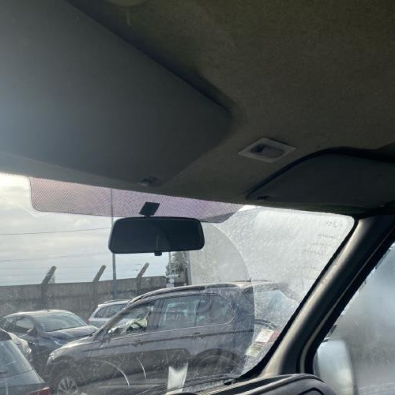 Optique avant principal gauche (feux)(phare) FORD TRANSIT 3 Photo n°18