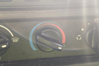 Optique avant principal gauche (feux)(phare) FORD TRANSIT 3