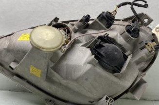 Optique avant principal droit (feux)(phare) MERCEDES CLASSE A 168