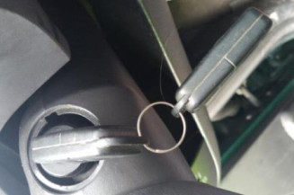 Optique avant principal droit (feux)(phare) MERCEDES CLASSE A 168