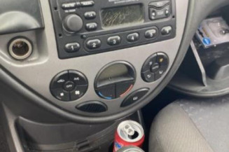 Moteur essuie glace avant FORD FOCUS 1