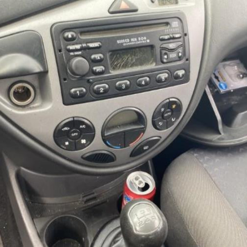 Moteur essuie glace avant FORD FOCUS 1 Photo n°19