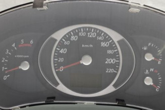 Compteur HYUNDAI TUCSON 1 Photo n°1