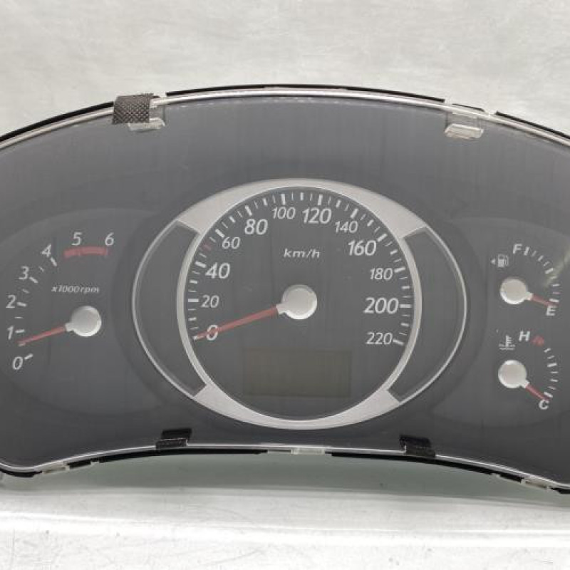 Compteur HYUNDAI TUCSON 1 Photo n°1