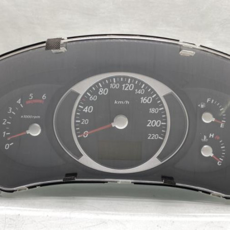Compteur HYUNDAI TUCSON 1 Photo n°1