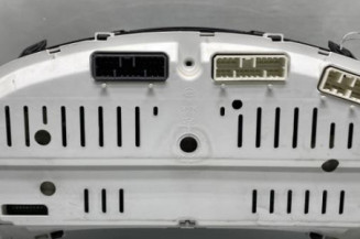 Compteur HYUNDAI TUCSON 1
