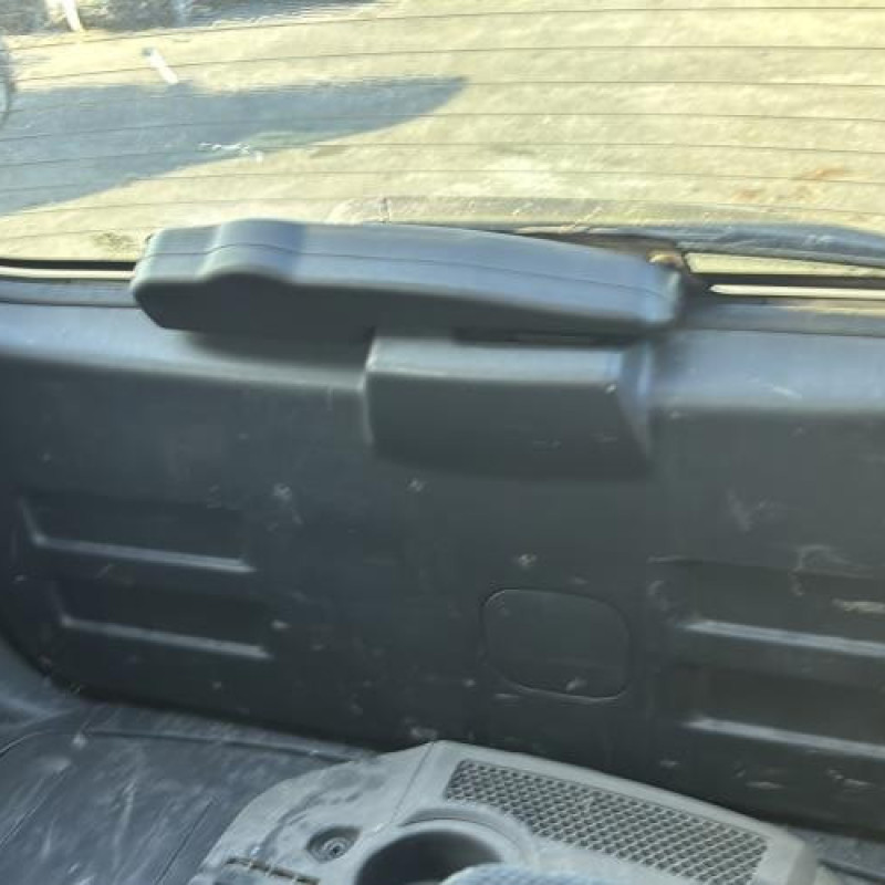 Compteur HYUNDAI TUCSON 1 Photo n°19