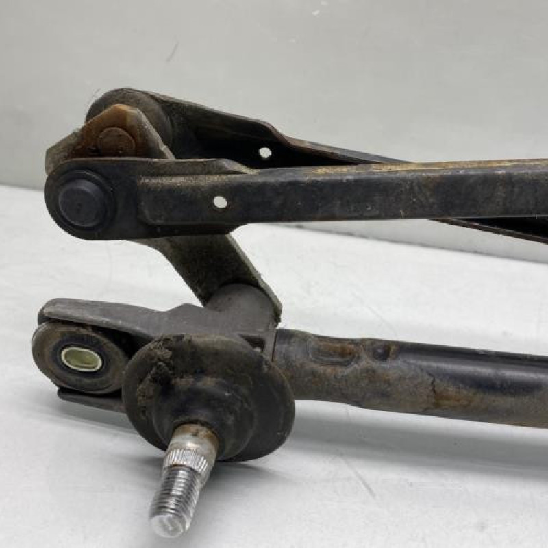 Moteur essuie glace avant HYUNDAI TUCSON 1 Photo n°3