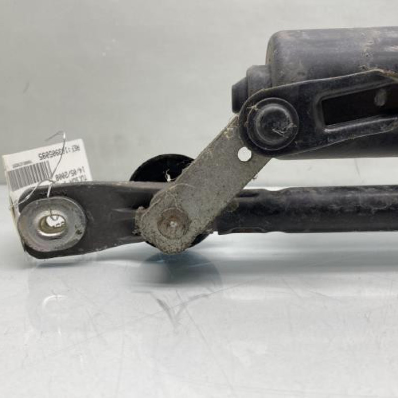 Moteur essuie glace avant HYUNDAI TUCSON 1 Photo n°7