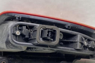 Feu arriere principal droit (feux) FIAT GRANDE PUNTO