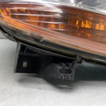 Optique avant principal droit (feux)(phare) RENAULT KANGOO 1