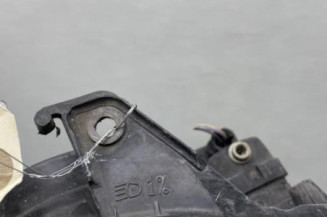 Optique avant principal droit (feux)(phare) RENAULT KANGOO 1