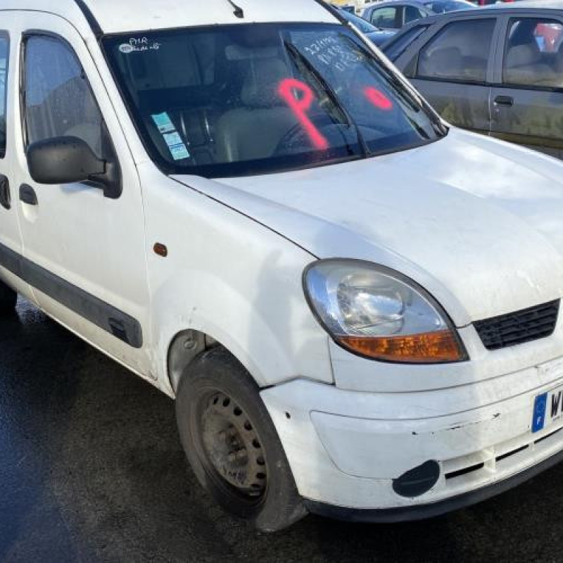 Optique avant principal droit (feux)(phare) RENAULT KANGOO 1 Photo n°6