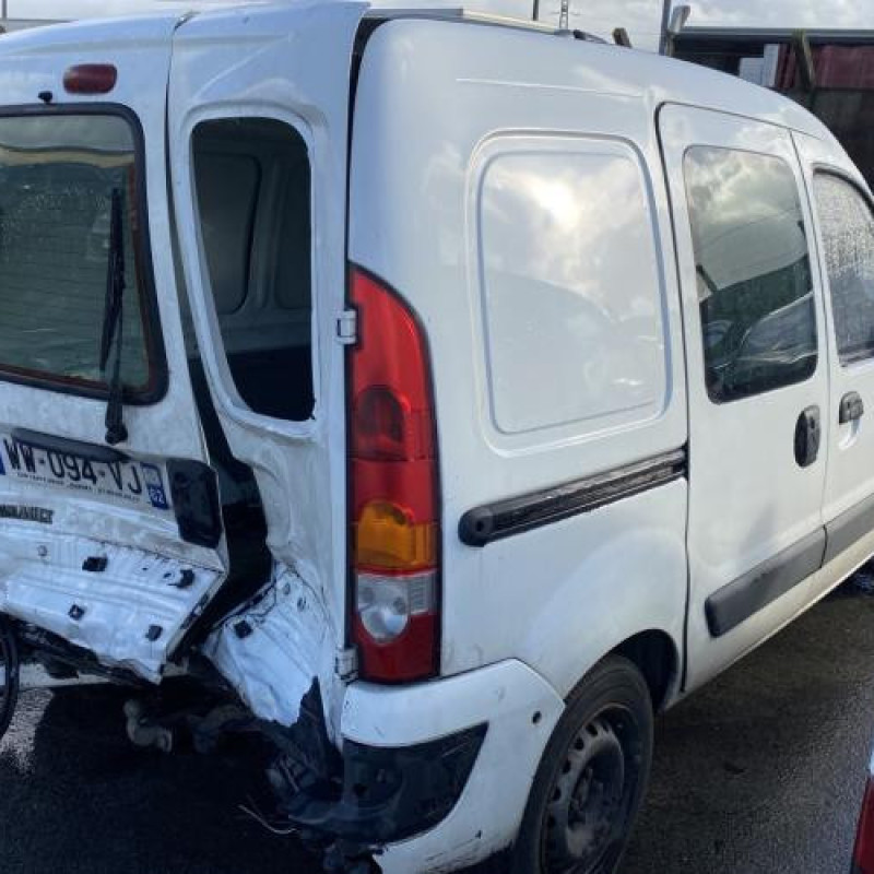 Optique avant principal droit (feux)(phare) RENAULT KANGOO 1 Photo n°7