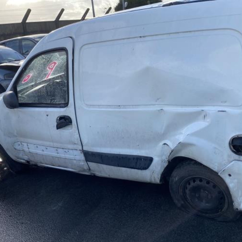 Optique avant principal droit (feux)(phare) RENAULT KANGOO 1 Photo n°10