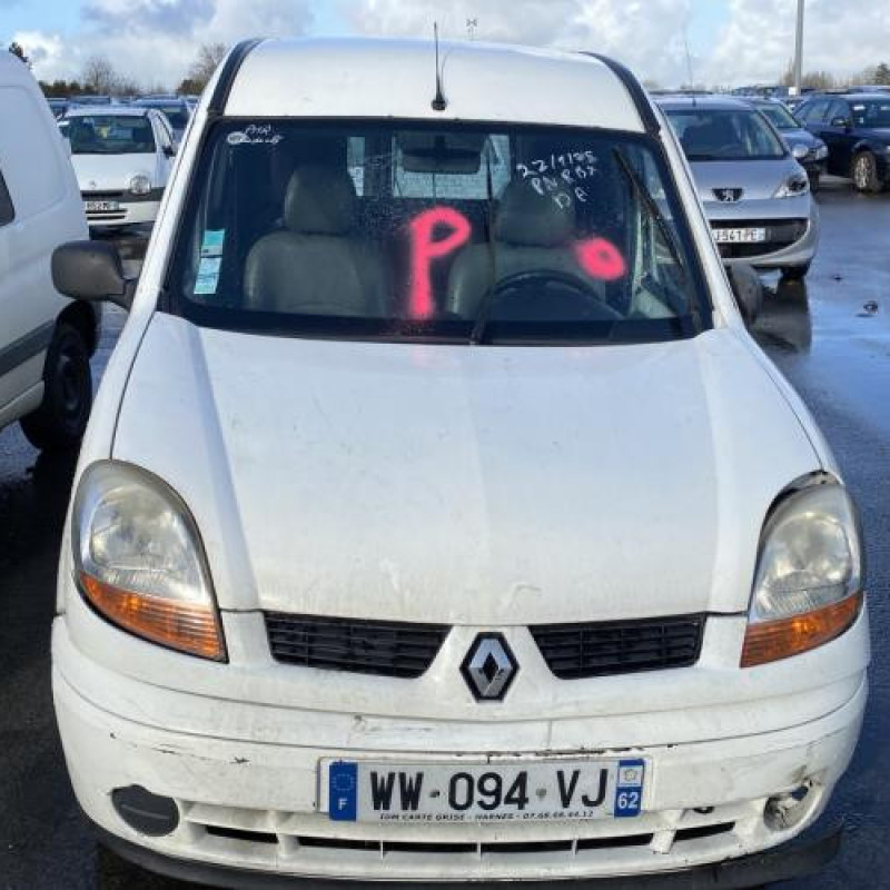 Optique avant principal droit (feux)(phare) RENAULT KANGOO 1 Photo n°12