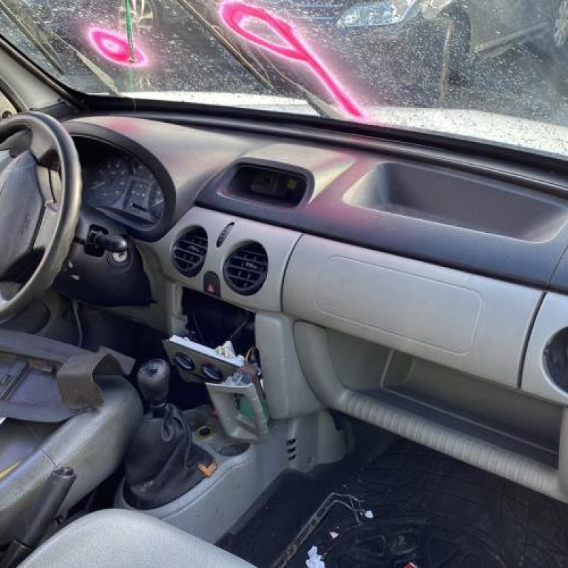 Optique avant principal droit (feux)(phare) RENAULT KANGOO 1 Photo n°13