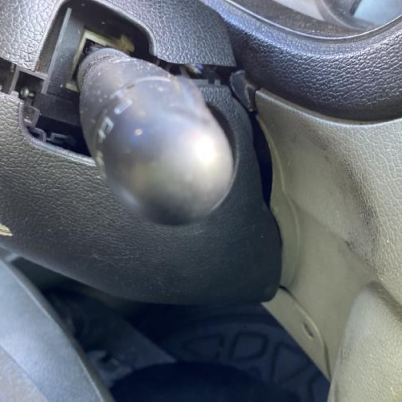 Optique avant principal droit (feux)(phare) RENAULT KANGOO 1 Photo n°16