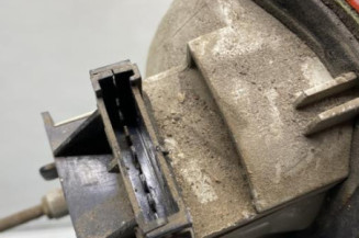 Feu arriere principal gauche (feux) FORD TRANSIT 3