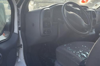 Feu arriere principal gauche (feux) FORD TRANSIT 3