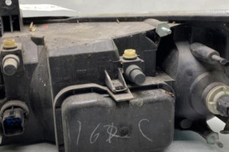 Optique avant principal droit (feux)(phare) FORD TRANSIT 3