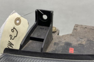 Optique avant principal gauche (feux)(phare) FORD TRANSIT 3