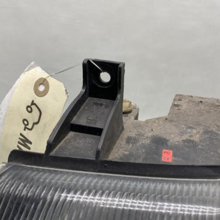 Optique avant principal gauche (feux)(phare) FORD TRANSIT 3
