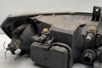 Optique avant principal gauche (feux)(phare) FORD TRANSIT 3